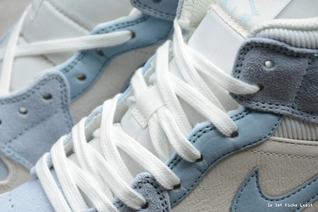 DA4666-100 Air Textures 1 Mixed Mid Jordan Blue 0709